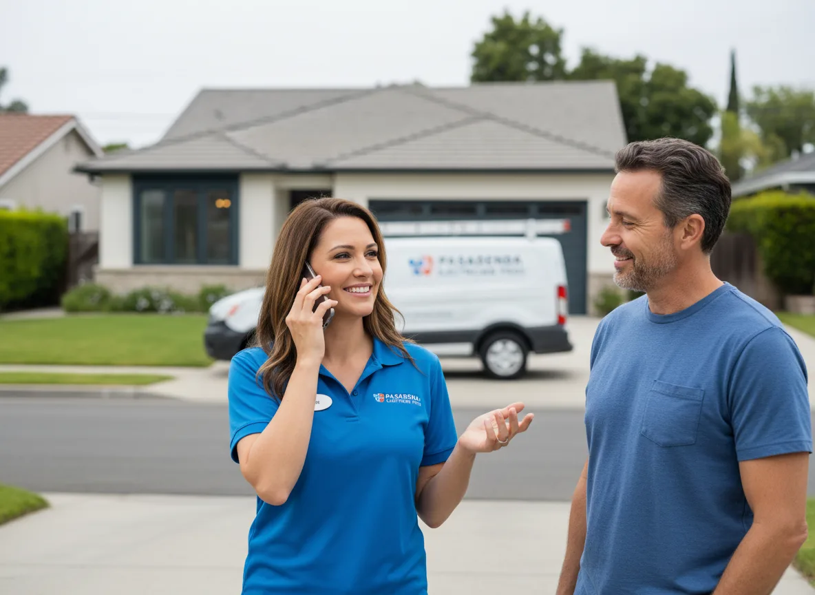 Electrician Carbondale, KS FAQs